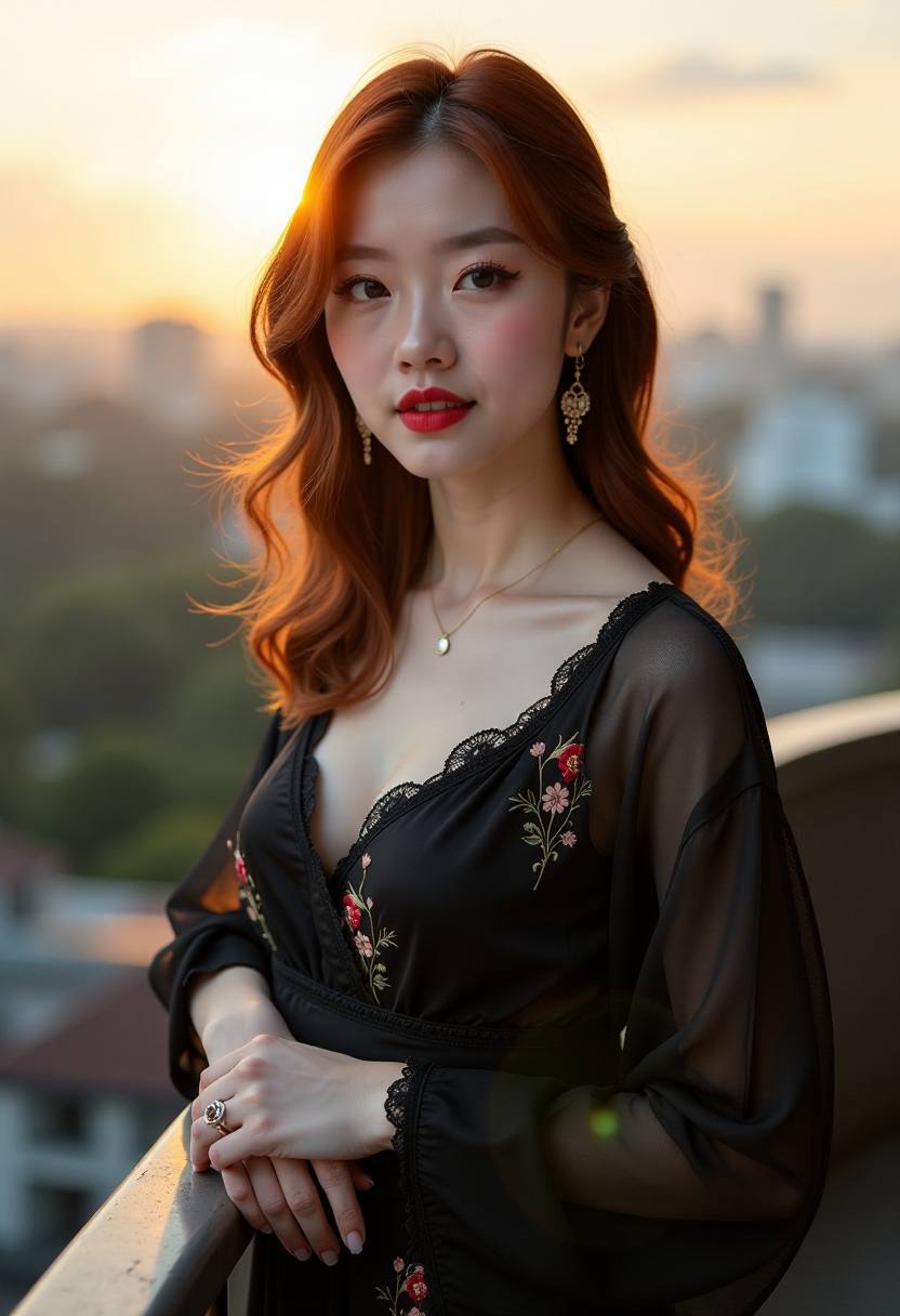 芳香密语